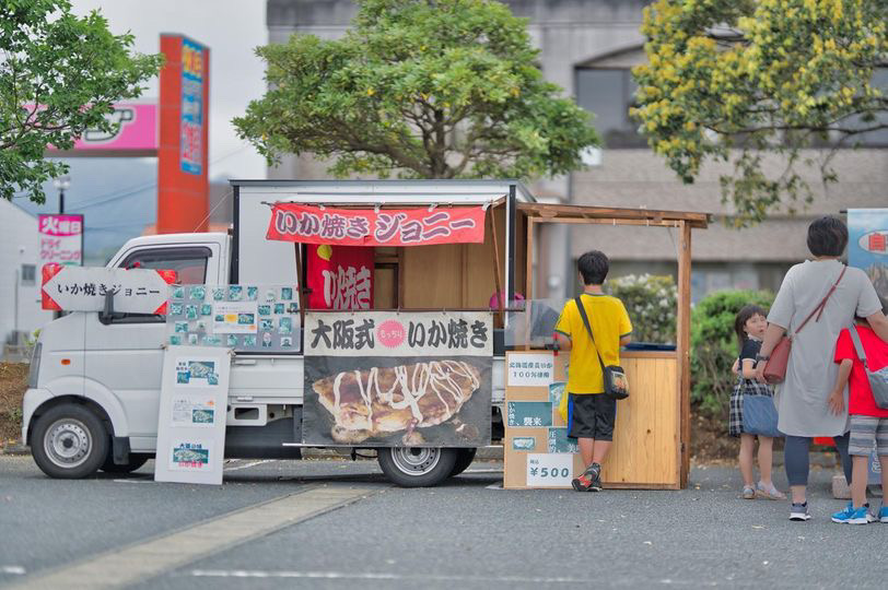 いか焼きジョニー – （株）フードラボ合志コーポレートサイト